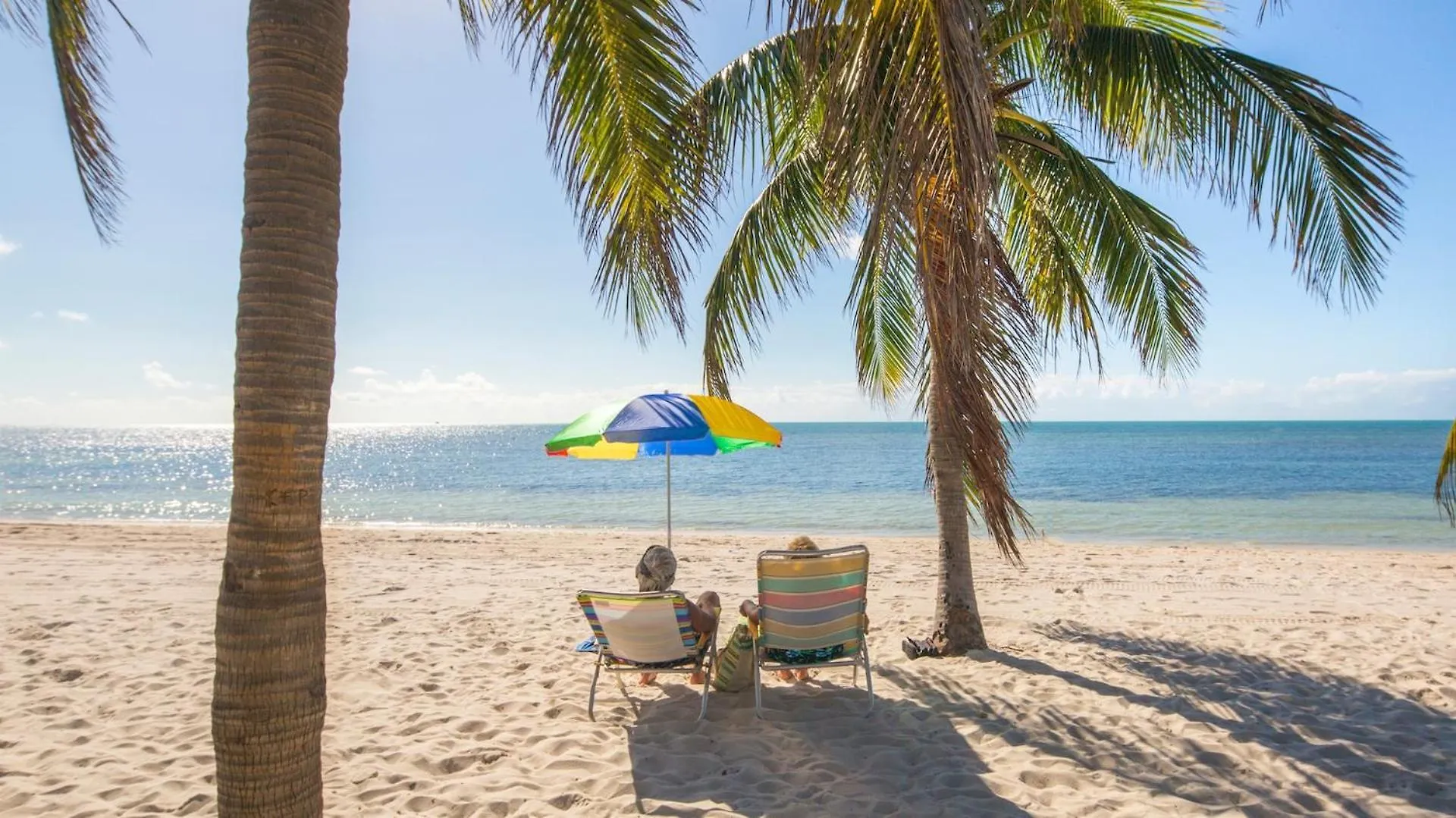 Holiday home Riviera Americana By Last Key Realty Key West
