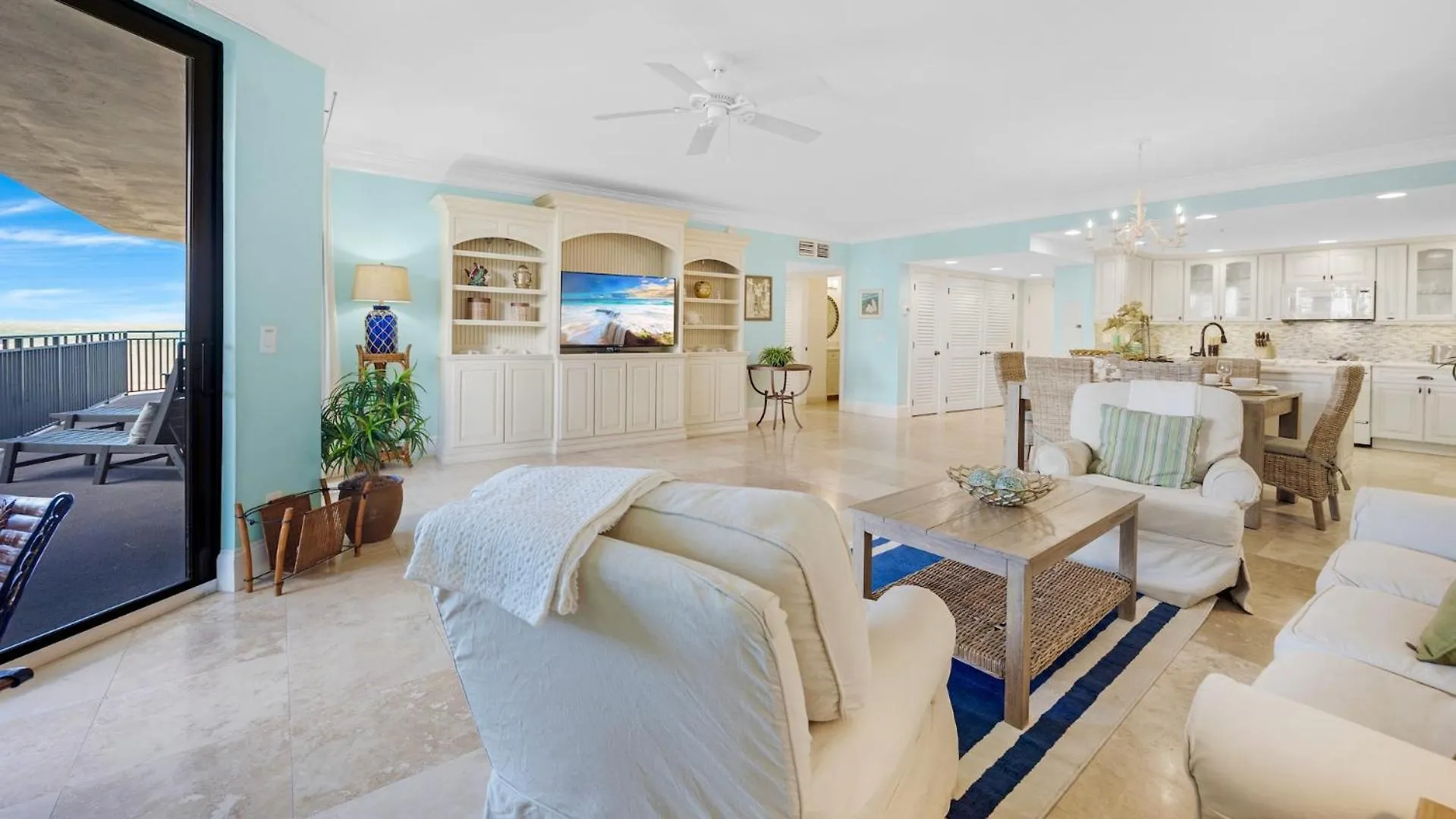 Holiday home Riviera Americana By Last Key Realty Key West