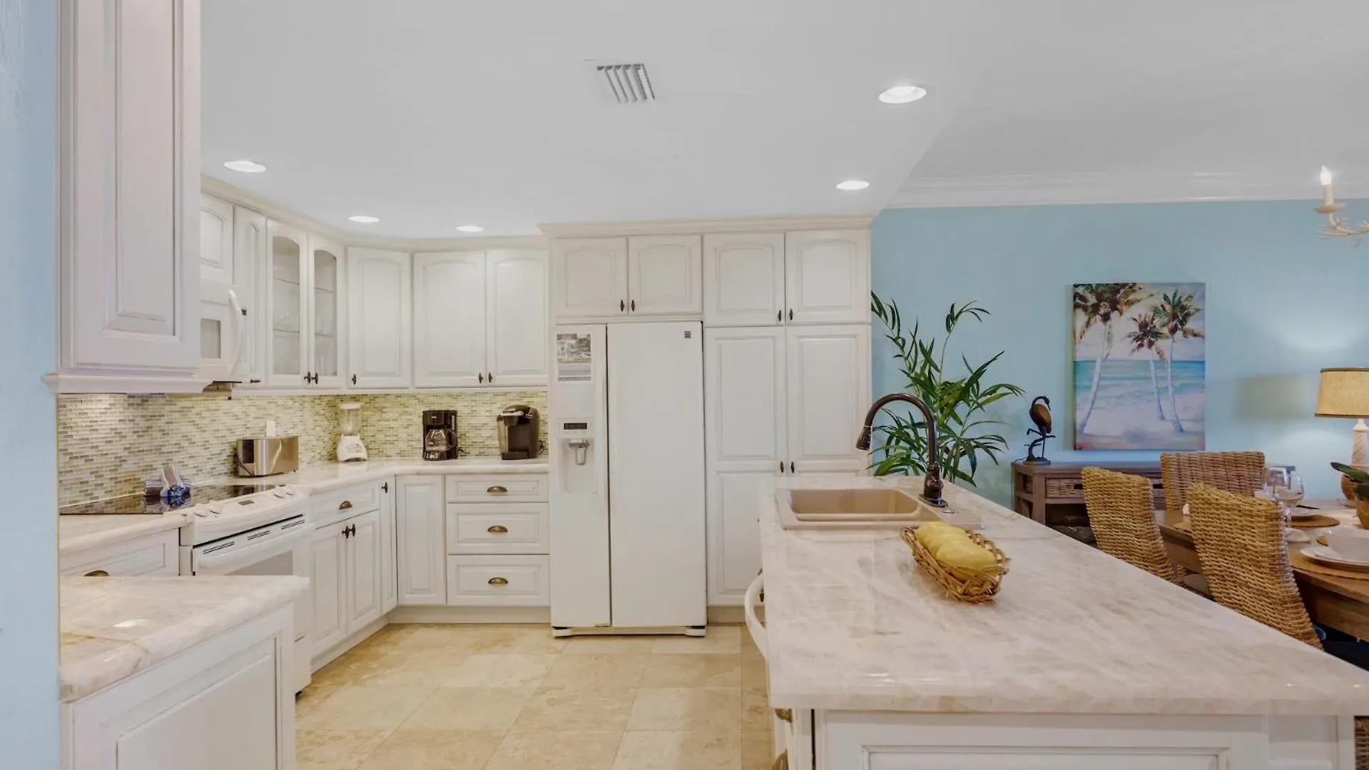 Riviera Americana By Last Key Realty Key West