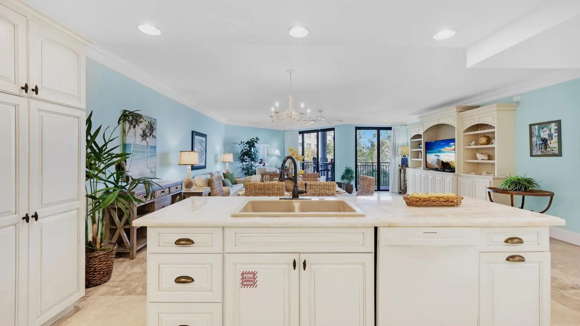 Riviera Americana By Last Key Realty Key West United States
