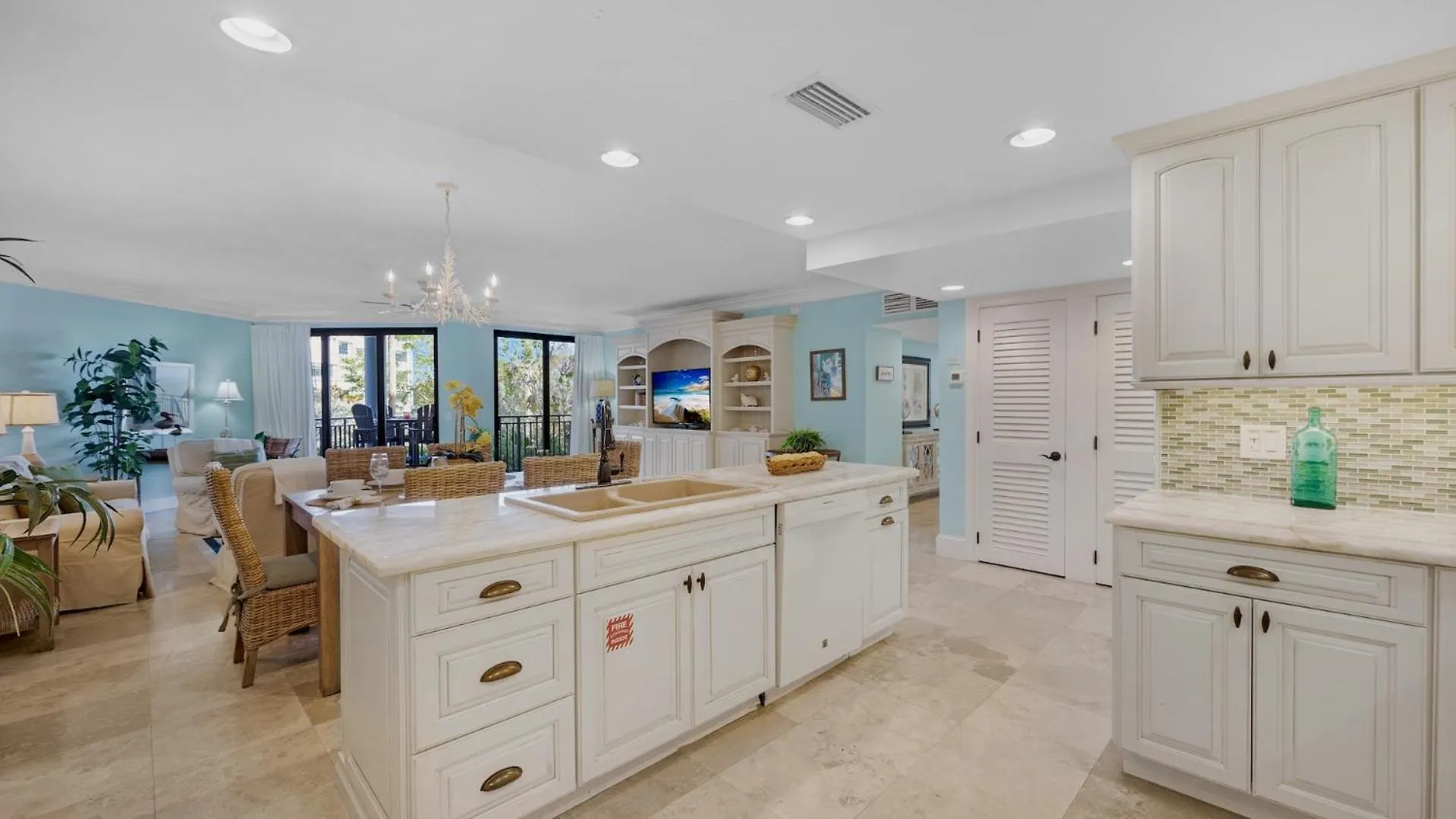 Holiday home Riviera Americana By Last Key Realty Key West