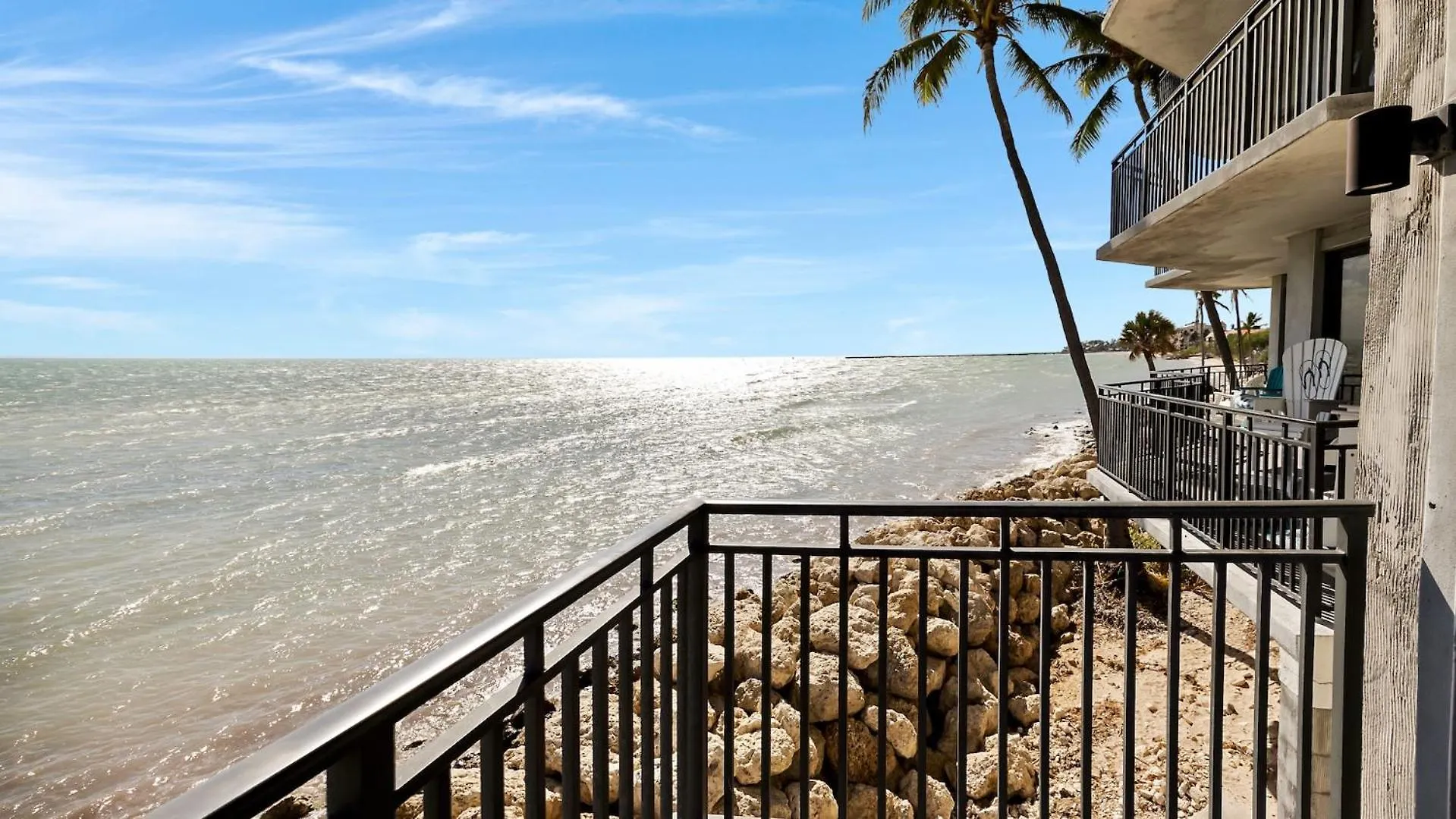 Riviera Americana By Last Key Realty location
